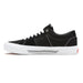 Vans Sid Shoes-Black/White - 1