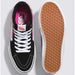 Vans SK8-Hi BMX Shoes-Fuchsia Fedora - 3