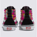 Vans SK8-Hi BMX Shoes-Fuchsia Fedora - 4