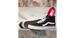 Vans Sk8-Hi Pro BMX Shoes-Black/White - 9