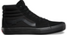 Vans Sk8-Hi Pro Shoes-Blackout - 1