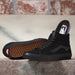 Vans Sk8-Hi Shoes-Black/Black - 2