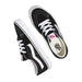 Vans SK8-Low Shoes-Black/White - 2