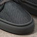 Vans Skate Chukka Low BMX Shoes-Denim Black/Pewter - 5