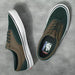 Vans Skate Era BMX Shoes-Scarab/Military - 3