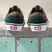 Vans Skate Era BMX Shoes-Scarab/Military - 5