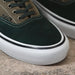 Vans Skate Era BMX Shoes-Scarab/Military - 6