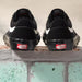 Vans Skate SK8-Low BMX Shoes-Black/Marshmallow - 5