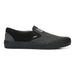 Vans Slip-On Fast and Loose BMX Shoes-Black - 1