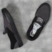 Vans Slip-On Fast and Loose BMX Shoes-Black - 3