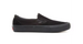 Vans Slip-On Pro Shoe-Blackout - 1