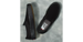 Vans Slip-On Pro Shoe-Blackout - 4