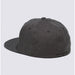 Vans Splitz Flexfit Hat-Charcoal Heather - 2