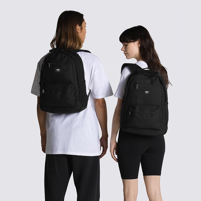 Vans Startle Backpack-Black - 7