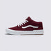 Vans Style 114 BMX Shoes-Port Royale - 1