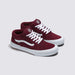 Vans Style 114 BMX Shoes-Port Royale - 2