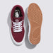 Vans Style 114 BMX Shoes-Port Royale - 3