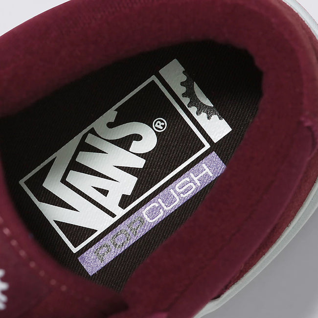 Vans Style 114 BMX Shoes-Port Royale - 5