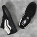 Vans Style 114 Fast and Loose BMX Shoes-Black - 3