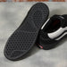 Vans Style 114 Fast and Loose BMX Shoes-Black - 4