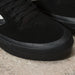 Vans Style 114 Fast and Loose BMX Shoes-Black - 6