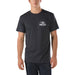 Vans Tried and True Men&#39;s T-Shirt-Black - 2