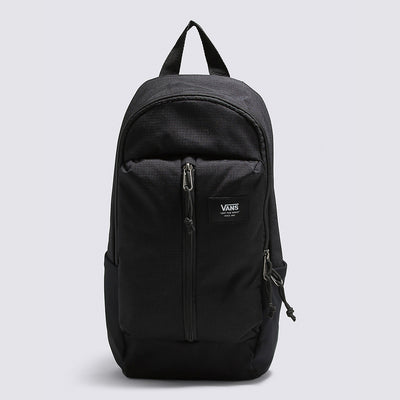 Vans Warp Sling Bag-Black Ripstop