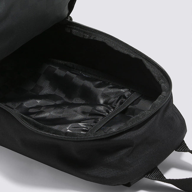 Vans Warp Sling Bag-Black Ripstop - 3