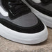 Vans Wayvee BMX Shoes-Black/White - 5