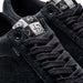 Vans x Cult Old Skool BMX Shoes-Black/Gray - 2