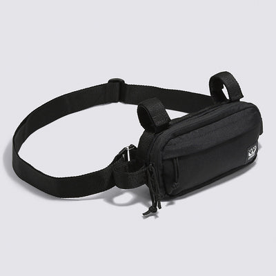 Vans x Dakota Roche Bike Bag-Black