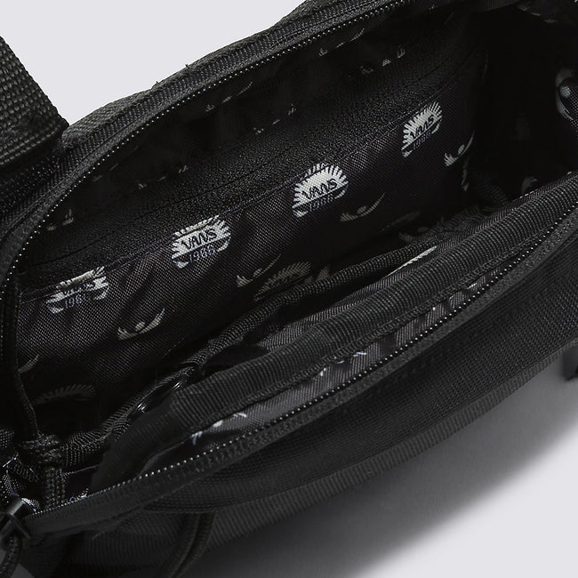 Vans x Dakota Roche Bike Bag-Black - 3