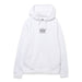 Vans x Dan Lacey Versa Standard Pullover Hoodie-White - 1