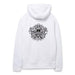 Vans x Dan Lacey Versa Standard Pullover Hoodie-White - 2