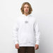 Vans x Dan Lacey Versa Standard Pullover Hoodie-White - 3