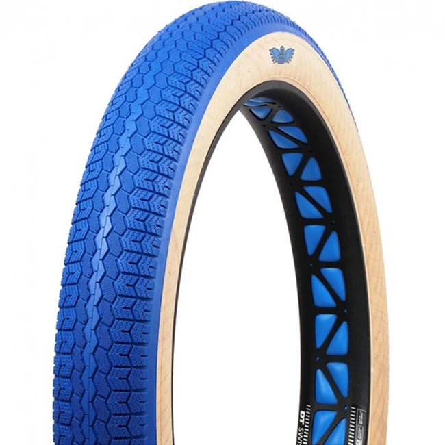 Vee Tire Co. x SE Bikes Chicane Tire-Wire-26x3.5&quot; - 2