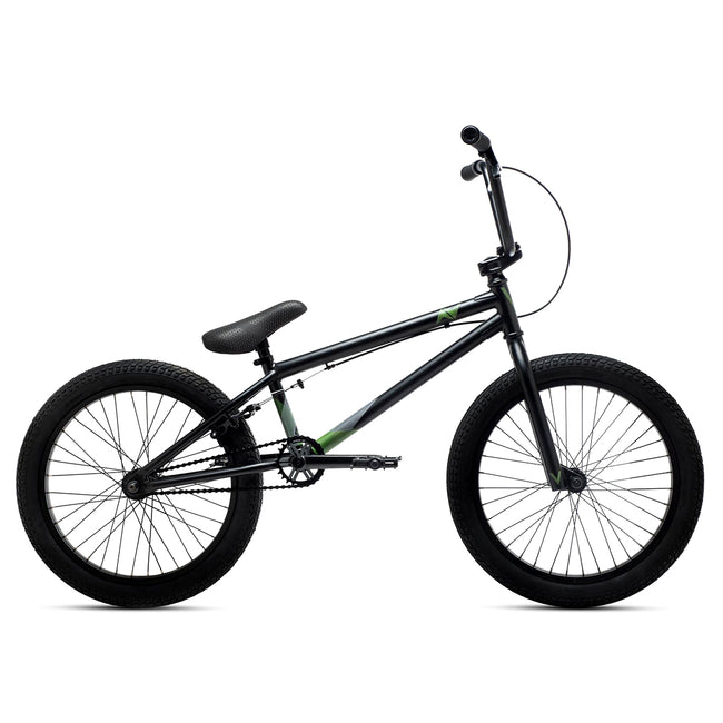 Verde A\V 20&quot;TT BMX Freestyle Bike-Black - 1