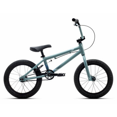 Verde J\V 16" BMX Freestyle Bike-Slate