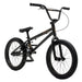 Verde Vectra 18&quot; BMX Freestyle Bike-Black - 2