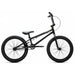 Verde Vectra 19&quot;TT BMX Freestyle Bike-Black - 1