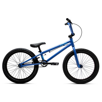 Verde Vectra 19"TT BMX Freestyle Bike-Blue