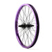 Verde Regent Sealed BMX Freestyle Wheel-Rear-20&quot; - 4