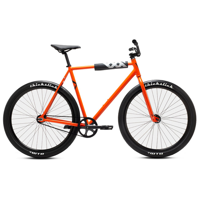 Verde Vario 650b L 27.5&quot; BMX Freestyle Bike-Orange - 2