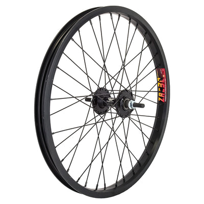 Wheel Master Alloy Pro BMX Race Wheel-Front-20x1.75"