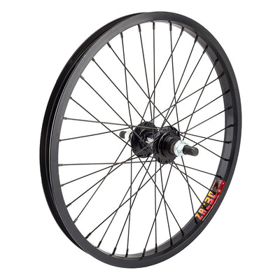 Wheel Master Alloy Pro BMX Race Wheel-Rear-20x1.75"