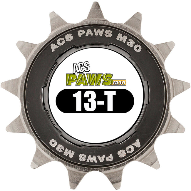 ACS PAWS M30 Freewheel - 1