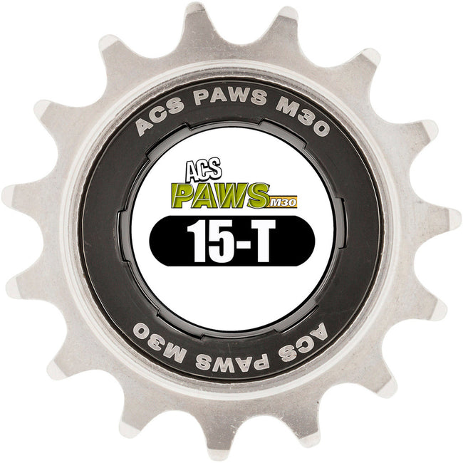 ACS PAWS M30 Freewheel - 3