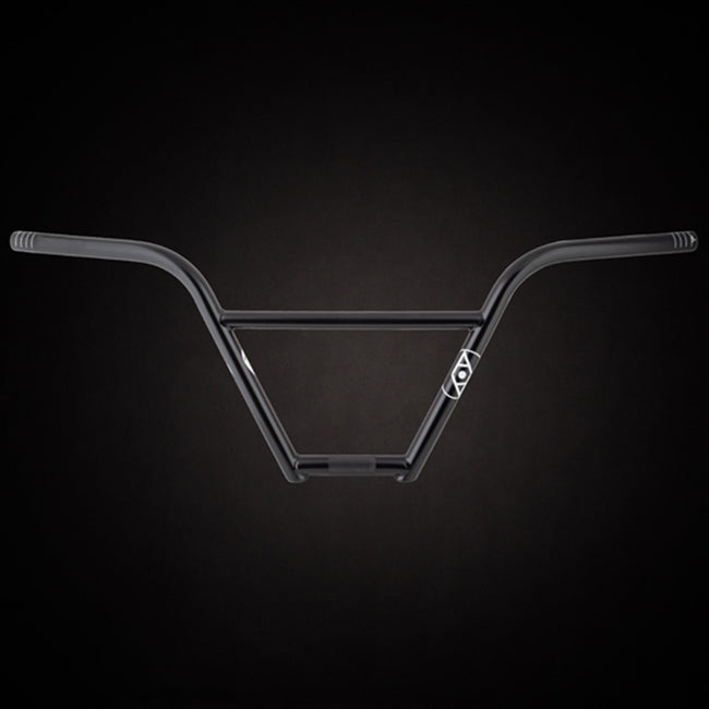 Alienation Horsemen Chromoly BMX Handlebars-9.5&quot; - 1