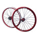 Answer Holeshot Expert Plus BMX Race Wheelset-28H-20x1.50&quot; - 3