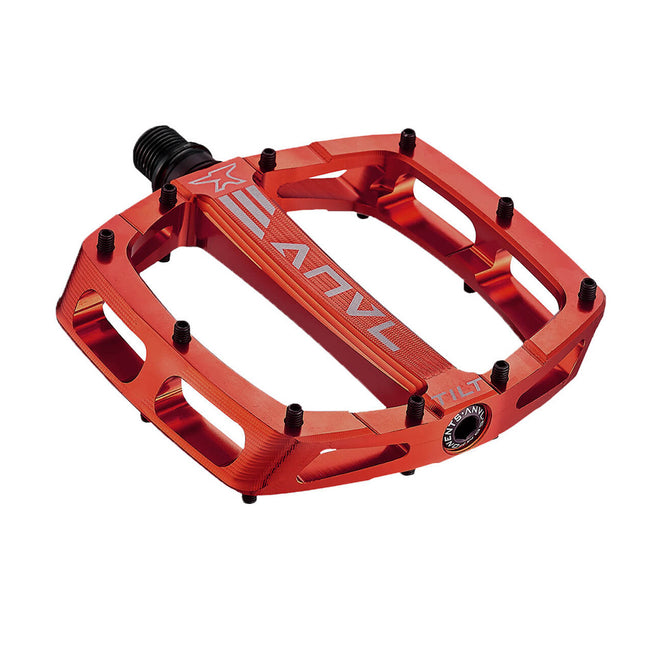 Anvl Tilt V3 Alloy Platform Pedals - 3